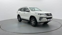 Toyota Fortuner EXR 2.7 | Under Warranty | Inspected on 150+ parameters