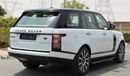 Land Rover Range Rover GCC MINT IN CONDITION