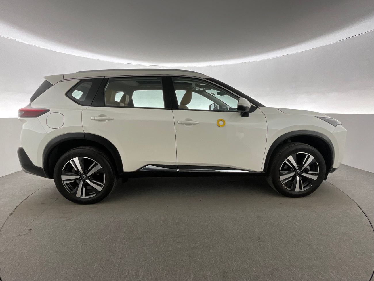 Nissan XTrail SL | Guaranteed Warranty | 0 Down Payment