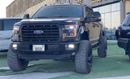 فورد F 150 XLT
