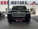 Toyota Land Cruiser VX 4.0 V6 FULL OPTION **EXPORT ONLY**التصدير فقط خارج الخليج***