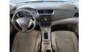 Nissan Tiida LOT:145 AUCTION DATE 7.8.21