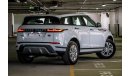 Land Rover Range Rover Evoque S 2020 GCC under Agency Warranty with Zero Down-Payment