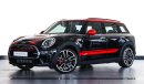 Mini John Cooper Works Clubman