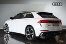 Audi RS Q8 Quattro 600hp Carbon Edition v1