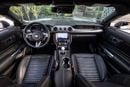 Ford Mustang MACH 1 PREMIUM Ford Mustang Mach1 2021 American Specs | Warranty