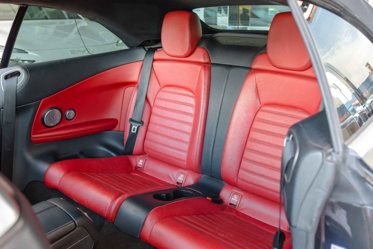 Mercedes-Benz C 300 Luxury 2.0L