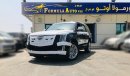 Cadillac Escalade CADILLAC ESCALADE V8 PLATINUM /// 2019 /// FULL OPTION /// BY FORMULA AUTO /// FOR EXPORT