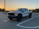 Ford F 150 Raptor Raptor R