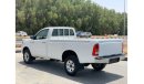 Toyota Hilux 2007 S/C 4x4 Ref#435