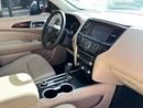 Nissan Pathfinder SL 3.5L (260 HP) 4WD