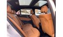Mercedes-Benz E300 Avantgarde Mercedes E300 2012 GCC full option