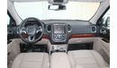 Dodge Durango 3.6L V6 AWD 2015 GCC DEALER WARRANTY