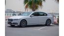 BMW 740Li