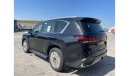 لكزس LX 600 Lexus LX600 Prestige , 3.5TT