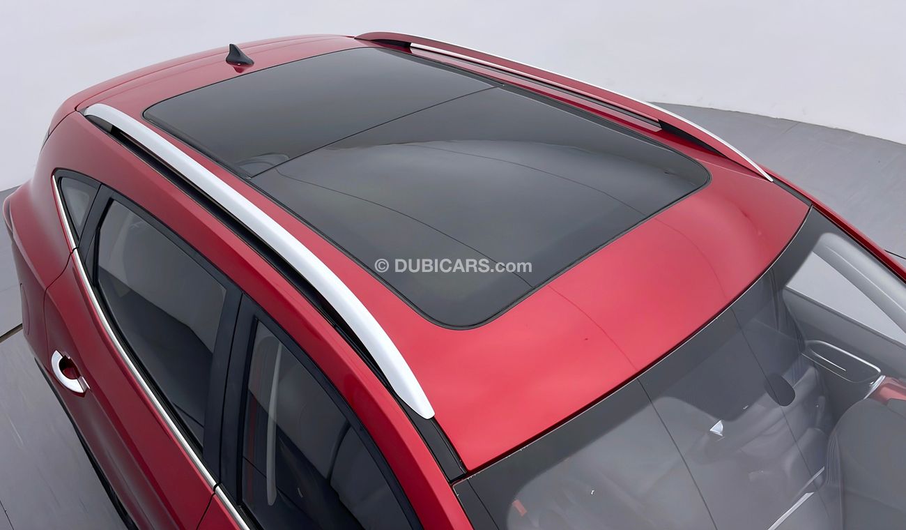 MG ZS LUXURY 1.3 | Under Warranty | Inspected on 150+ parameters