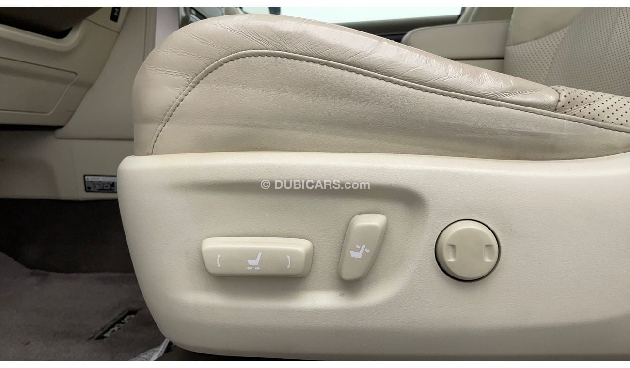 لكزس GX 460 GXSERIES 4.6 | بدون دفعة مقدمة | اختبار قيادة مجاني للمنزل