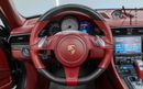 بورش 911 CARRERA S
