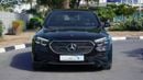 Mercedes-Benz E300 AMG EQ Boost 2.0T RWD 2026 GCC 0Km With 2 Years Unlimited Mileage Warranty @Official Dealer