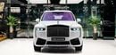Rolls Royce Cullinan 6.75L V12 Twin-Turbocharged Engine | Warranty