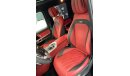 Mercedes-Benz G 63 AMG Mercedes G 63 " Night Package - Edition - Carbon Interior ''