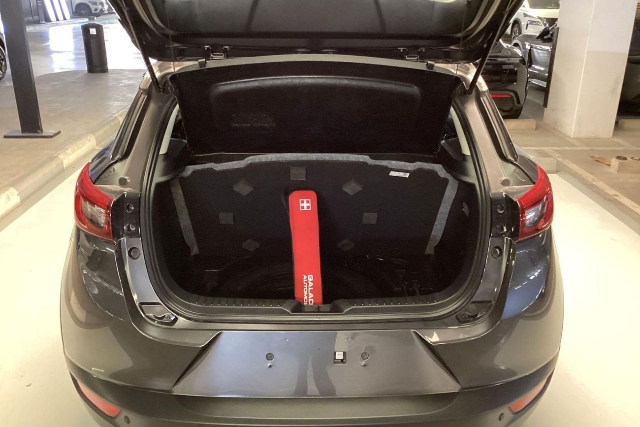 Mazda CX3 GT | Guaranteed Warranty | 0 Down Payment