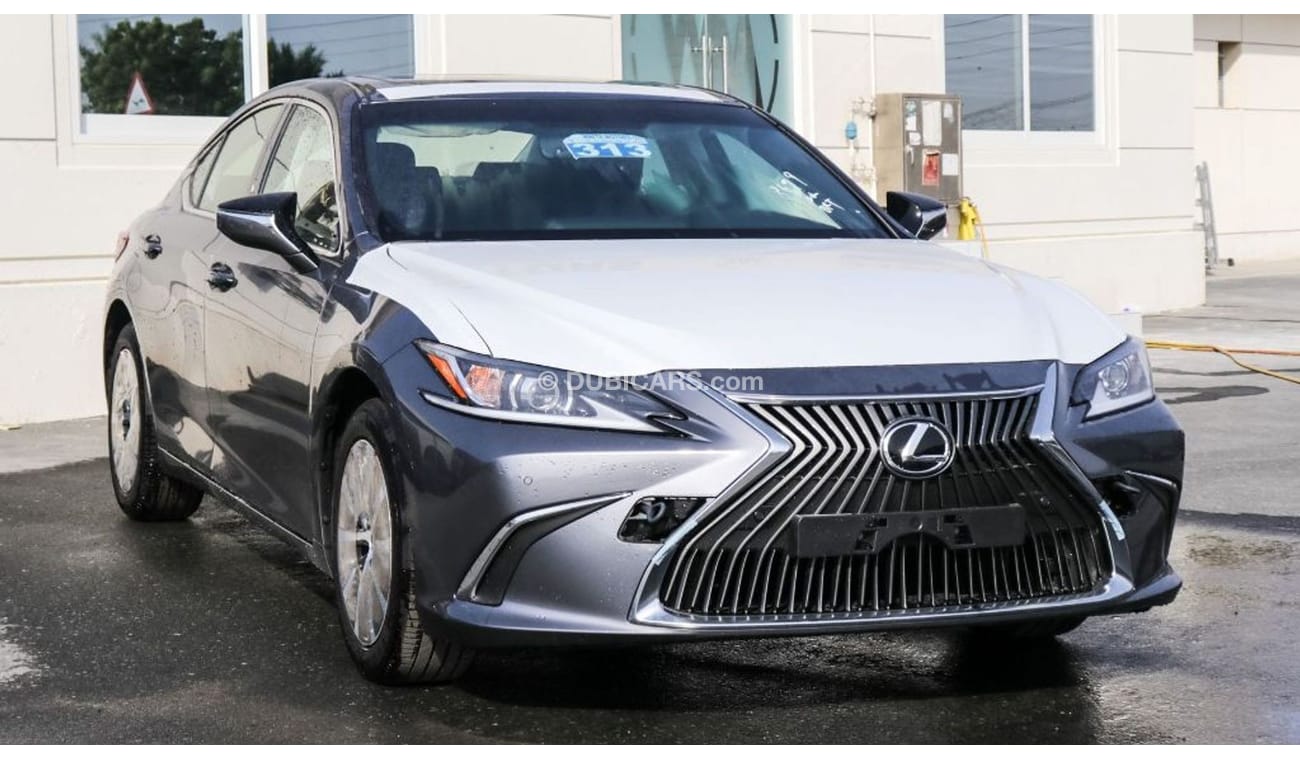 Lexus ES350 LEXUS ES 350 V6 GCC MY 2020 PRICE FOR EXPORT
