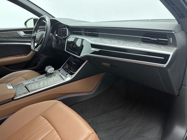 Audi A6 40 TFSI, миниатюра 25