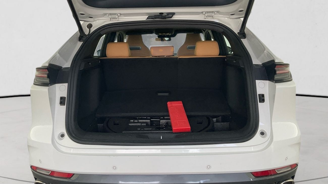 Changan Uni K Limited | Guaranteed Warranty | 0 Down Payment