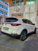 كيا سبورتيج