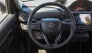 Suzuki S Presso 2026 Model Suzuki S-Presso GL, 1.0L Petrol A/T