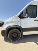 فورس أوربانيا Force Urbania 13 Seater 2.6L 2WD Euro 4 MY-2025