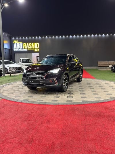 Changan CS85 SPORT