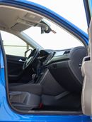 فولكس واجن T ROC فولكس واجن تي روك 2021 خليجي بحالة ممتازة بدون حوادث