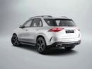 Mercedes-Benz GLE 450 AMG 2024 Mercedes Benz GLE 450 4MATIC / Full Service History and Mercedes Warranty
