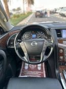 نيسان أرمادا Nissan Armada full option 2019