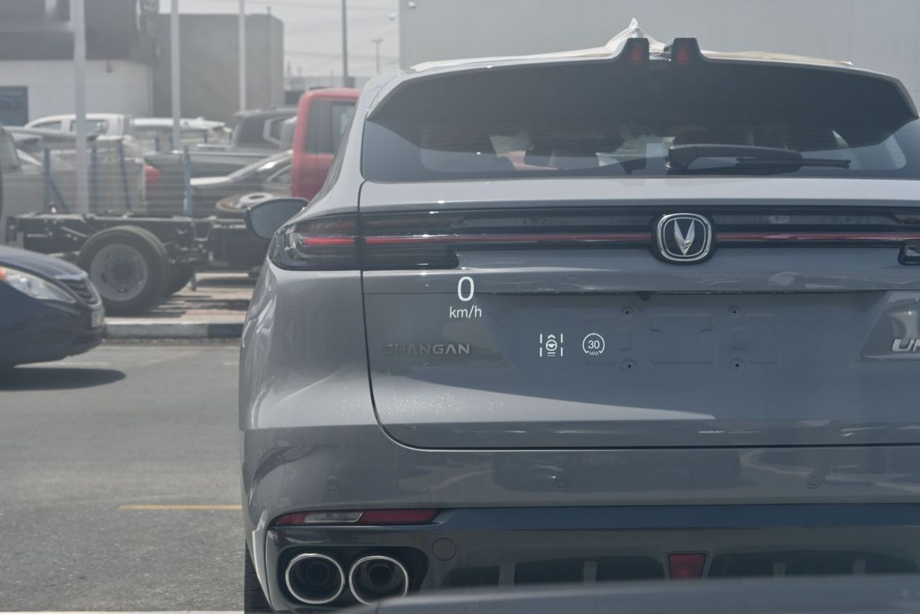 بي واي دي سونغ بلس BYD Song Plus 1.5L Turbo + Plug-In Hybrid