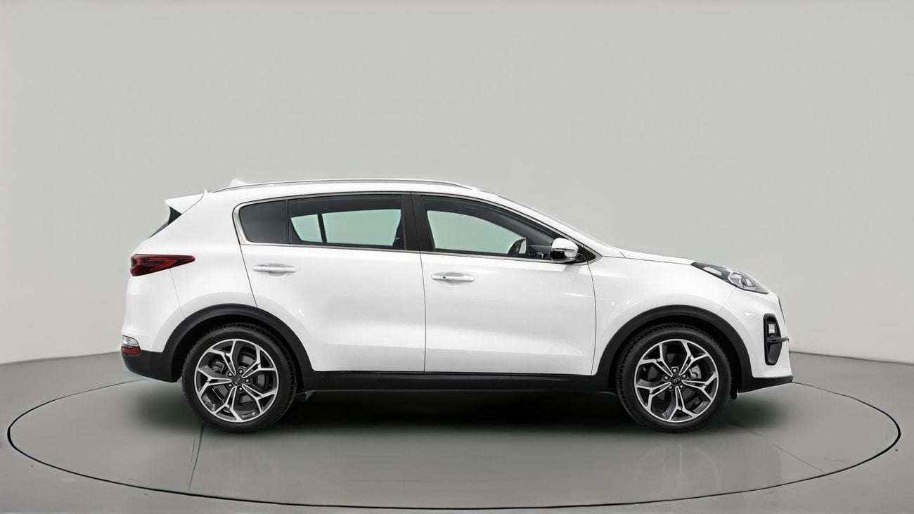 Kia Sportage GT-LINE 2022 | AED 958/Month | 0 DP | 30 Day Return | Warranty | Service History