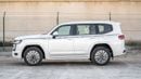 Toyota Land Cruiser GXR TOYOTA LANDCRUISER 4.0 GXR MID -2026YM