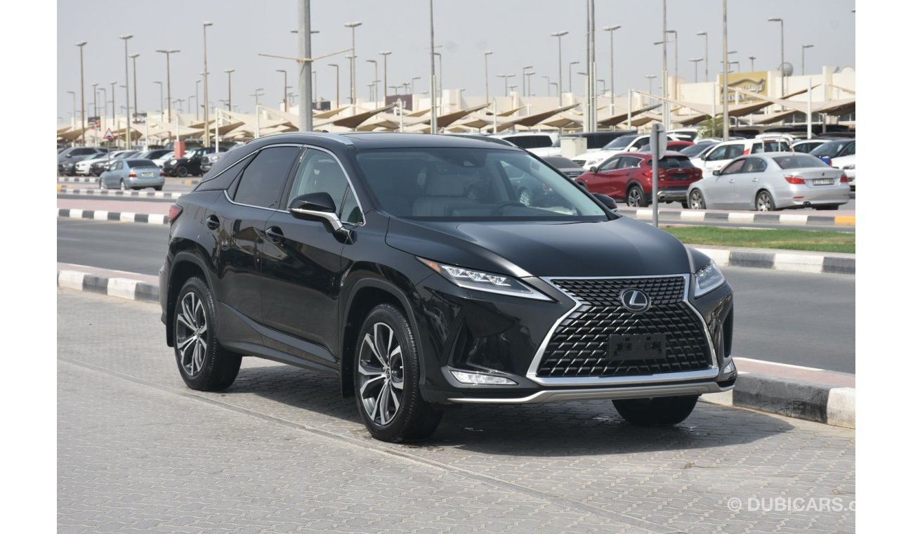 لكزس RX 350 LEXUS RX 350