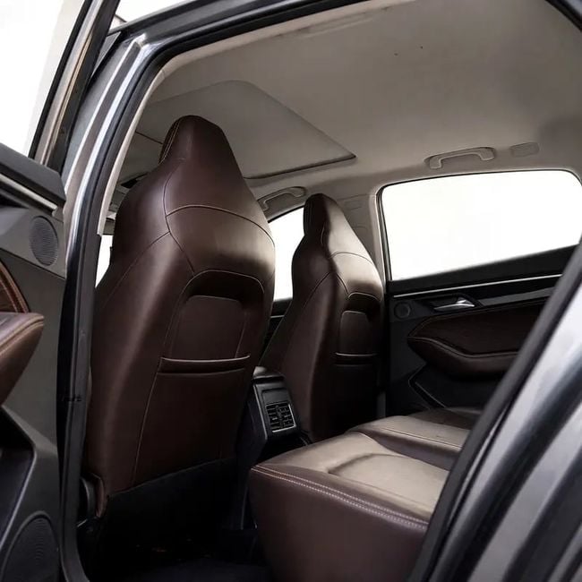 JAC J7 LUXURY, миниатюра 21