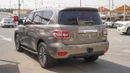 Nissan Patrol LE PLATINUM