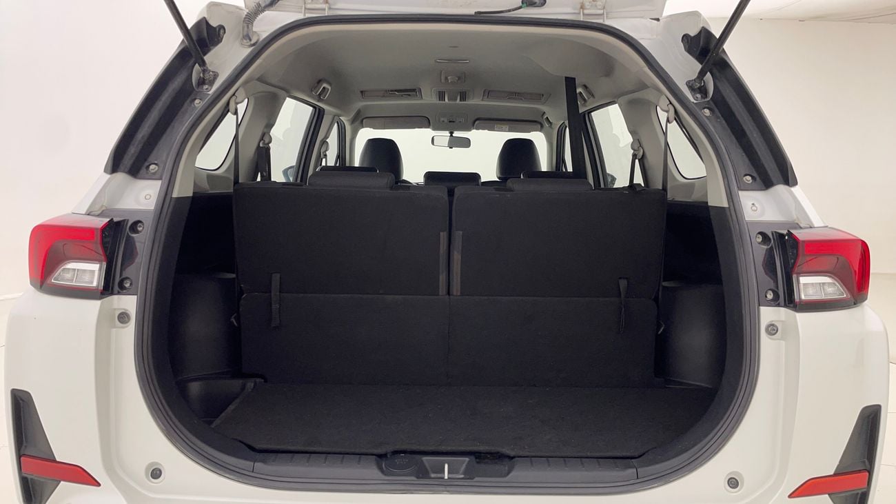 تويوتا فيلوز GX 1.5 | بدون دفعة مقدمة | اختبار القيادة في المنزل