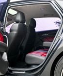 MG 6 MG 6 2.0 L  2023 GCC  Accident-Free  In Excellent Condition  840 AED Monthly