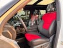 نيسان باترول NISMO