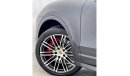 Porsche Cayenne GTS 2016 Porsche Cayenne GTS, Porsche Warranty-Full Service History-GCC