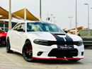 دودج تشارجر GT 3.6L