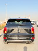 Hyundai Palisade Limited Edition, panoramic, 360 camera 2022
