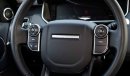 Land Rover Range Rover Sport HSE SCV6