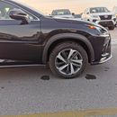 Lexus NX300 2.0L Petrol, Alloy Rims, DVD, Rear Camera, Front Power Seat &Leather Seats, Sunroof, (LOT #275)